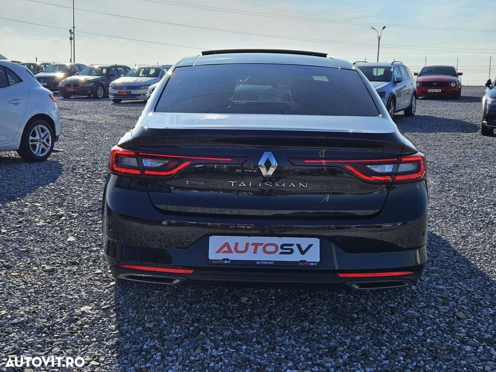 Renault Talisman - 10