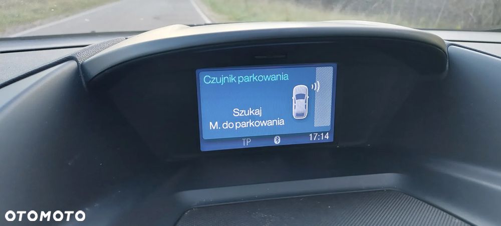 Ford C-MAX 1.6 TDCi Trend - 15