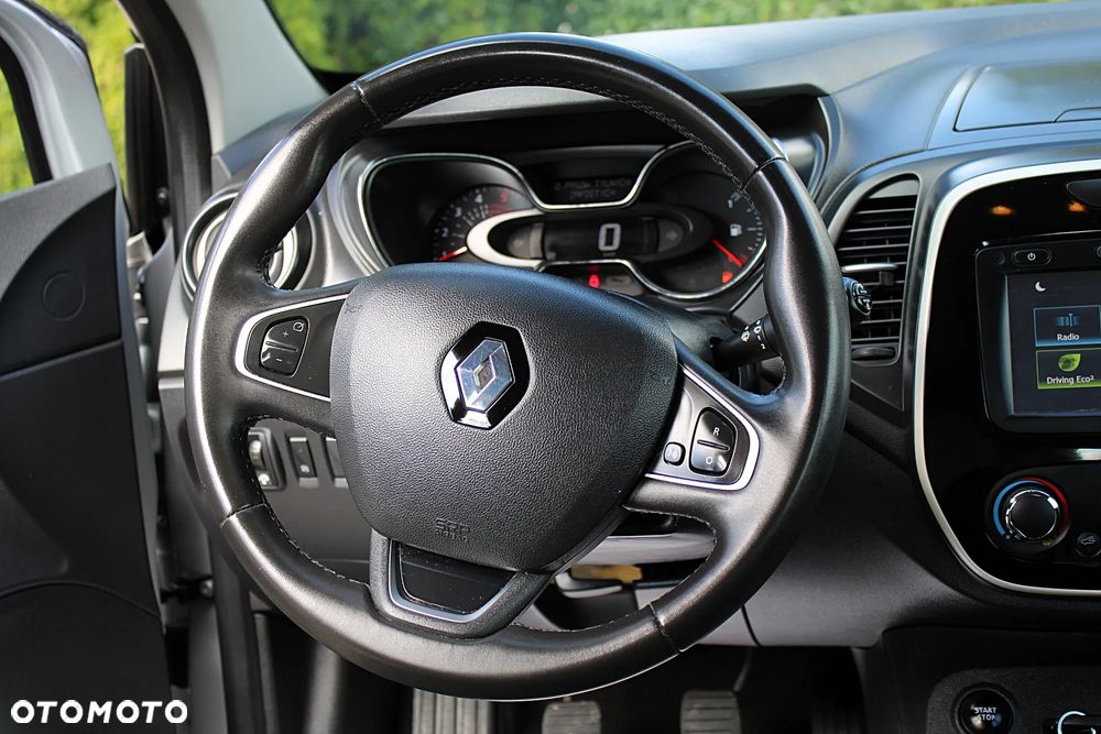 Renault Captur ENERGY dCi 110 Bose Edition - 17