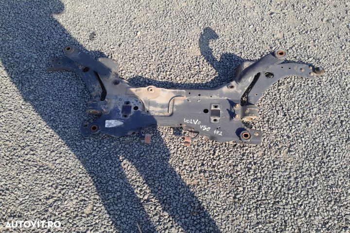 Punte fata Volvo V50 1 [2003 - 2011] wagon 2.0 D MT (136 hp) - 1