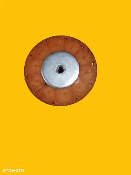 PODUSZKA PRZEDNIEJ SPRĘŻYNY JCB 476/00209 - 3