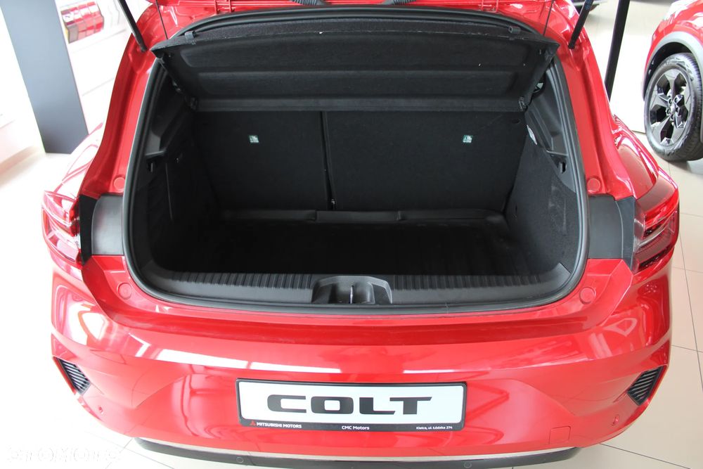 Mitsubishi Colt 1.6 F HEV Instyle - 6