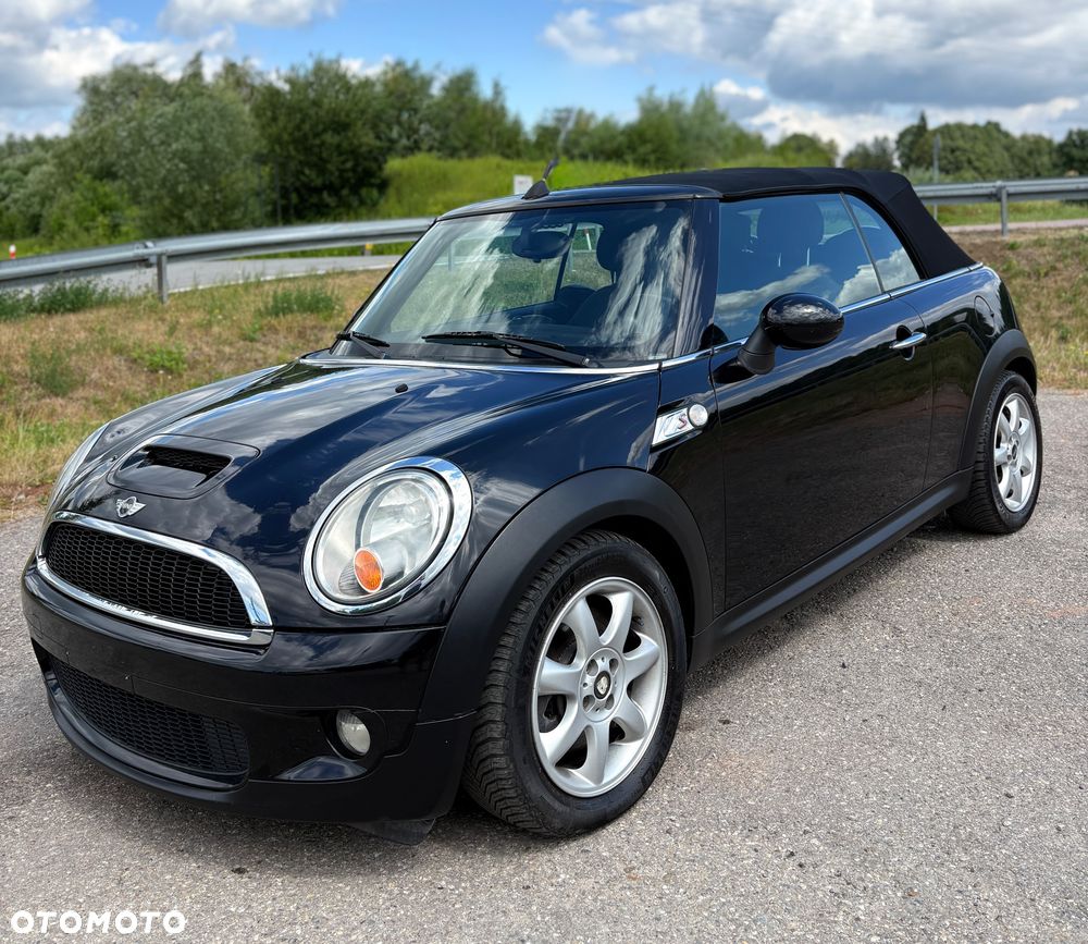 MINI Cooper S - 2