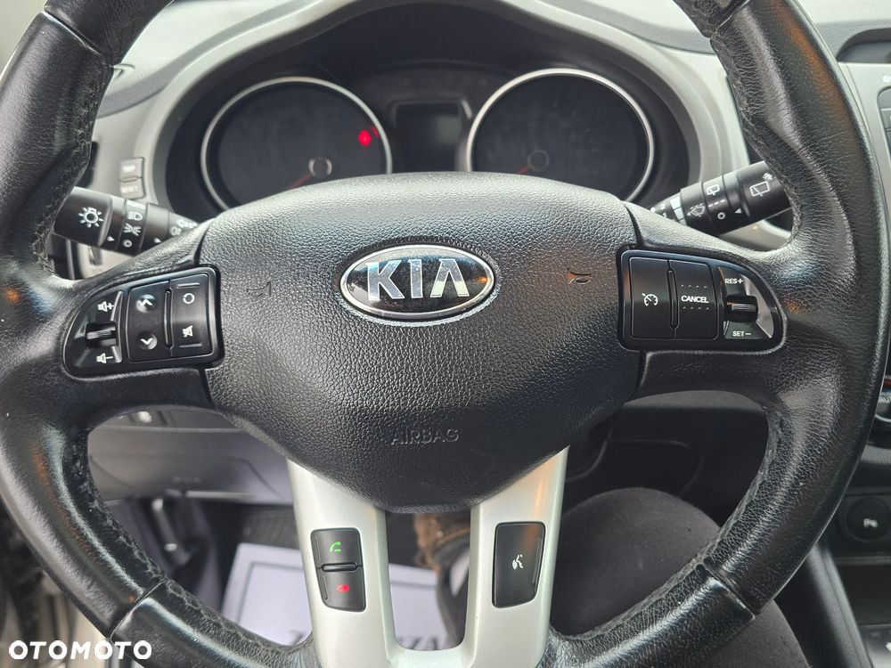 Kia Sportage 2.0 GDI XL 2WD - 34