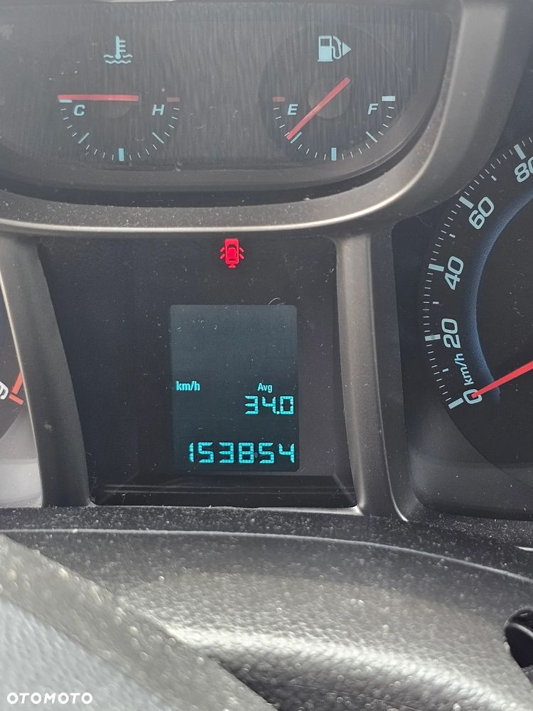 Chevrolet Orlando - 4