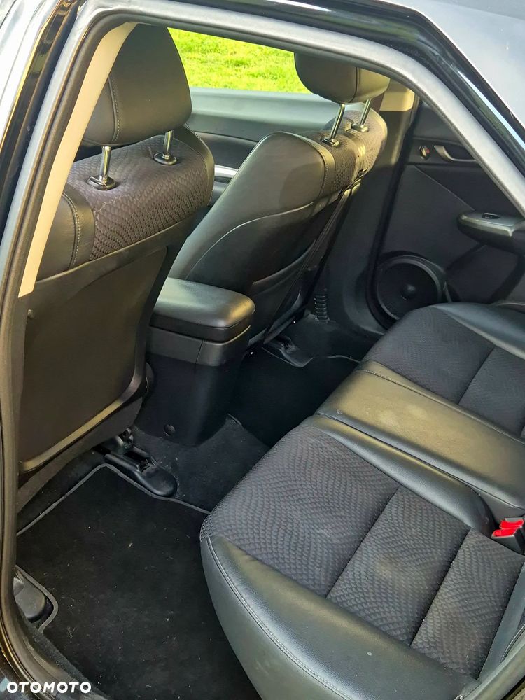Honda Civic - 13