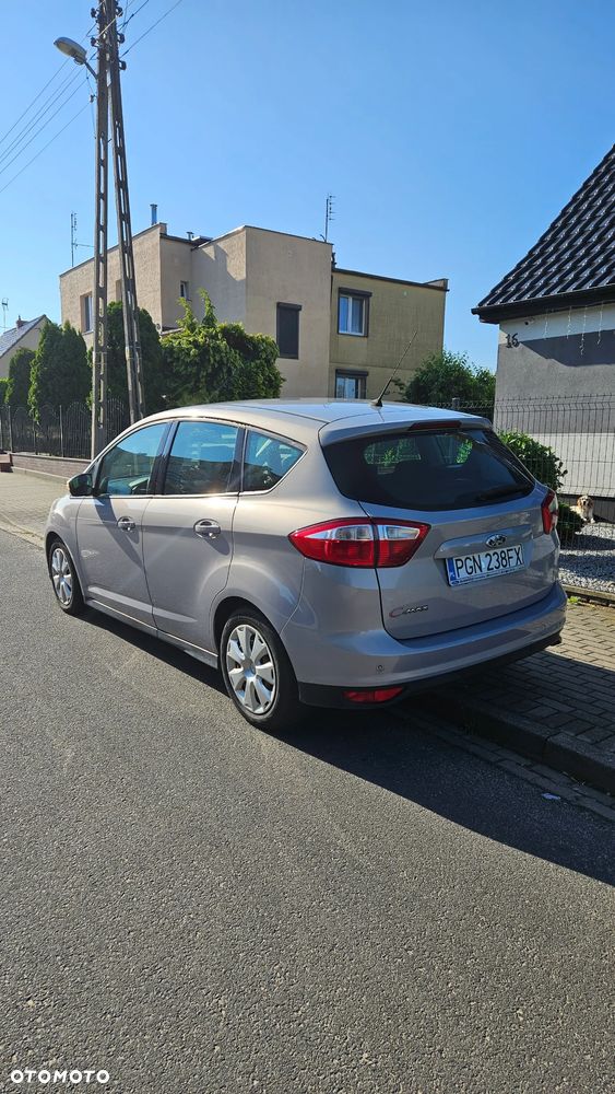Ford C-MAX 1.6 TDCi Edition - 6