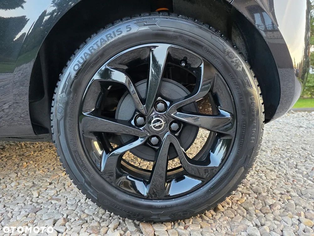 Opel Corsa 1.4 (ecoFLEX) Start/Stop Color Edition - 35