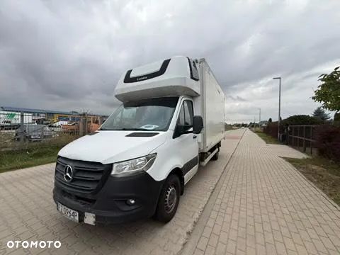 Mercedes-Benz SPRINTER - 4