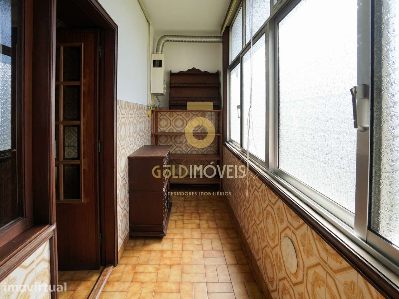 Apartamento T3 Venda em Oliveira de Azeméis, Santiago de Riba-Ul, Ul, - Grande imagem: 4/24