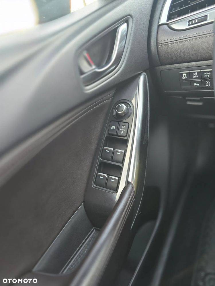 Mazda 6 - 37