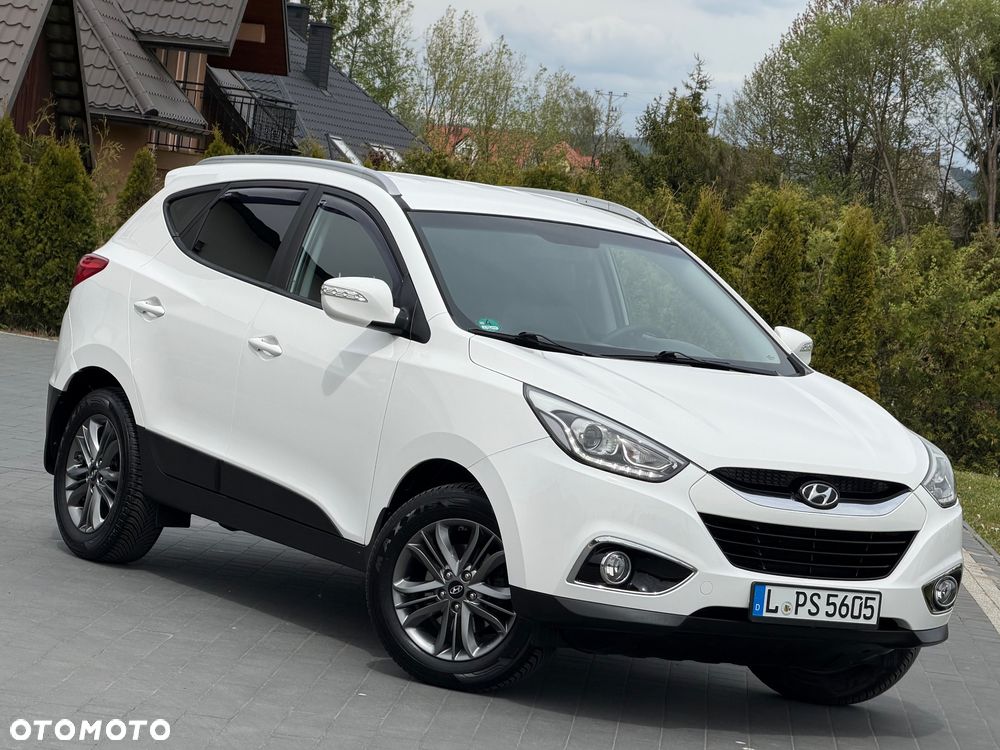 Hyundai ix35 1.6 2WD 5 Star Edition - 6