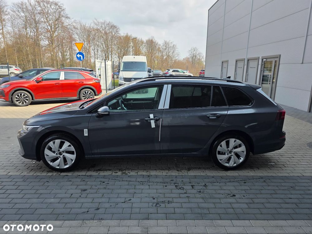Volkswagen Golf 1.5 TSI Life Plus - 3