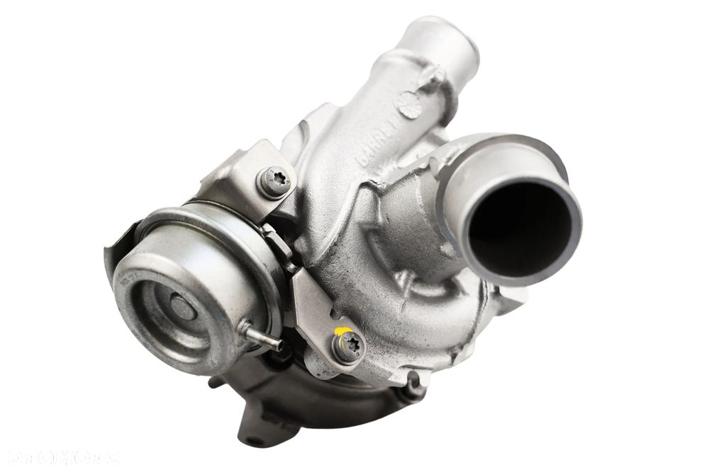 Turbina Kia Sorento 2.5 Crdi 140 Km 733 952 turbosprężarka - 1