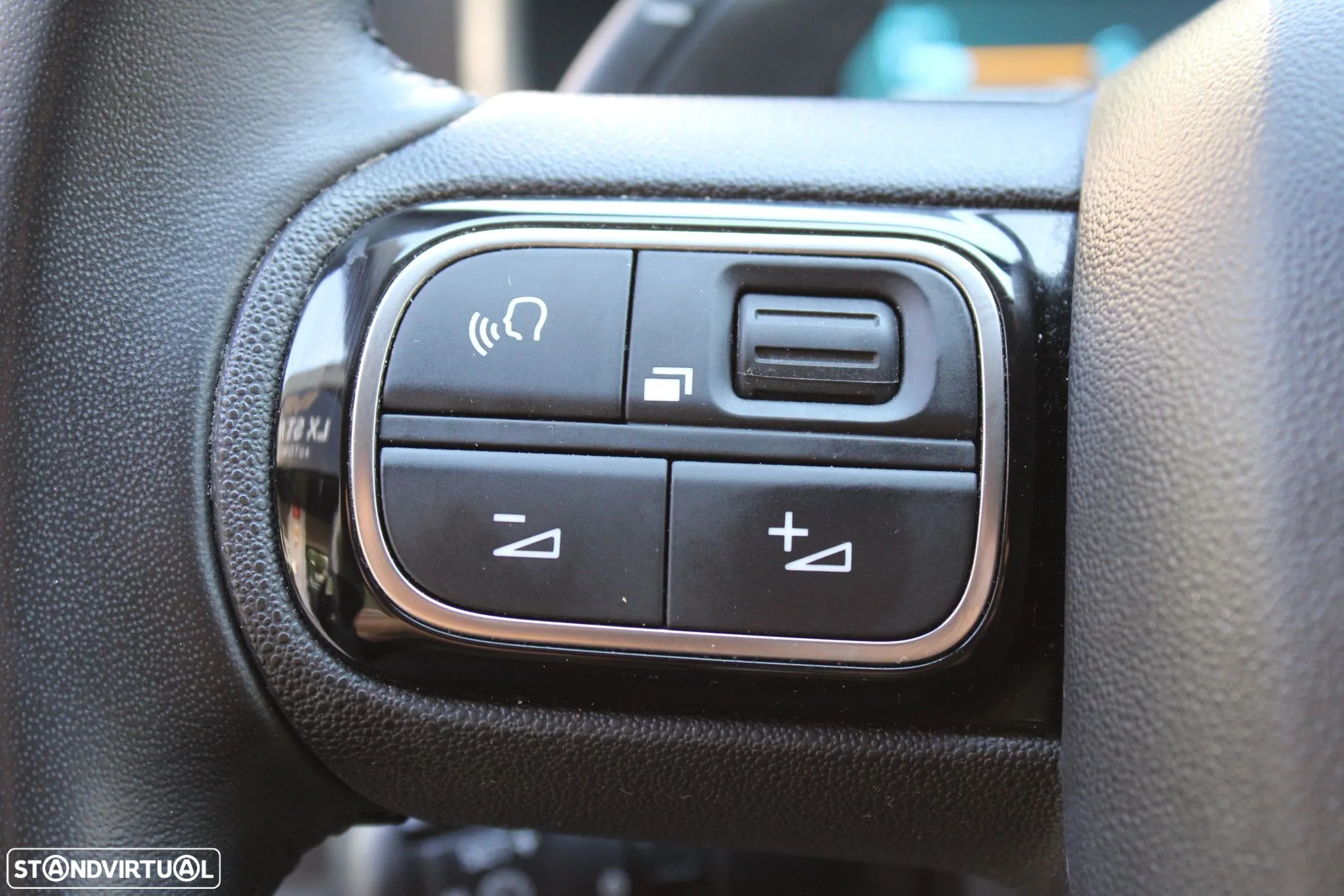 Citroën C5 Aircross 1.6 Hybrid Shine e-EAT8 - 15