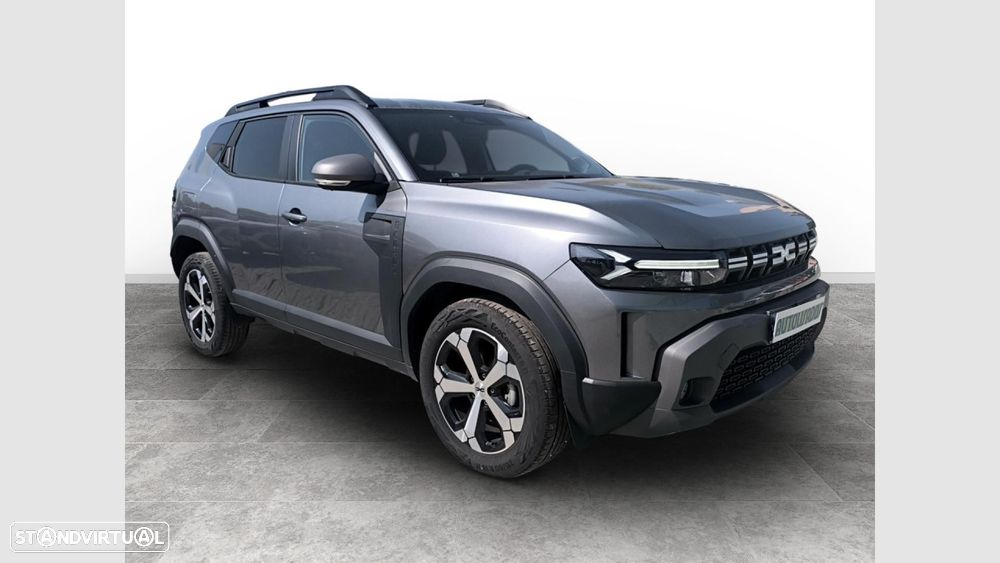 Dacia Duster 1.2 TCe Journey - 4