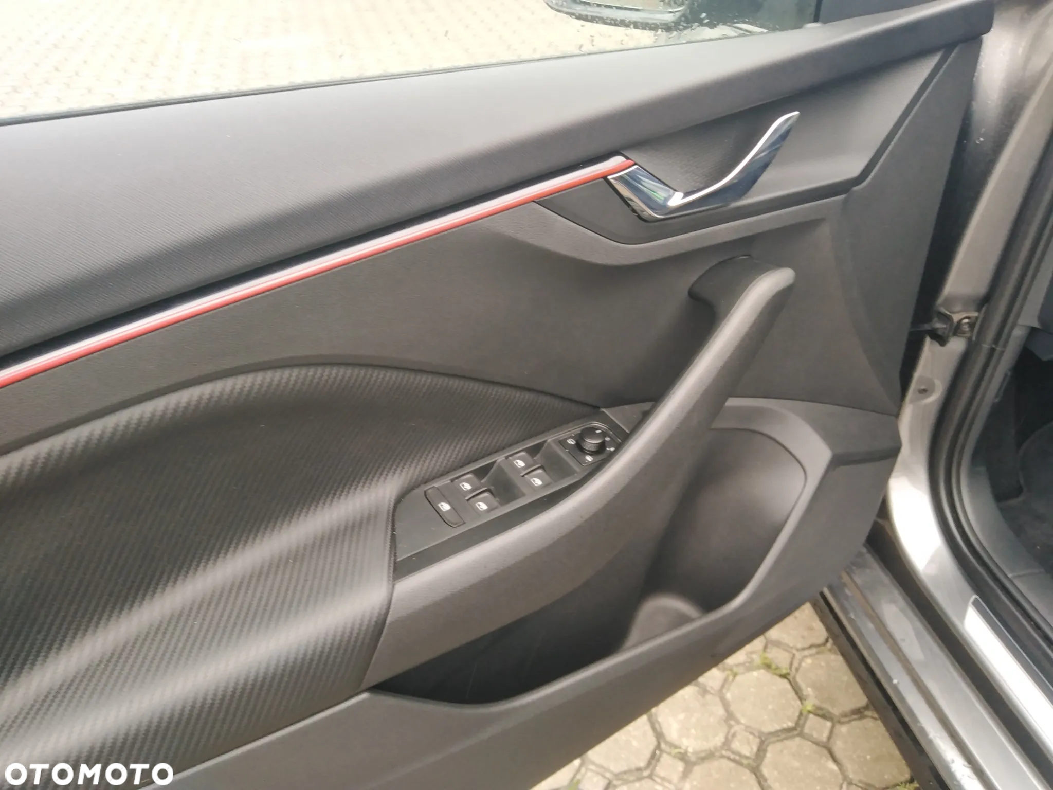 Skoda Scala 1.5 TSI Monte Carlo DSG - 7