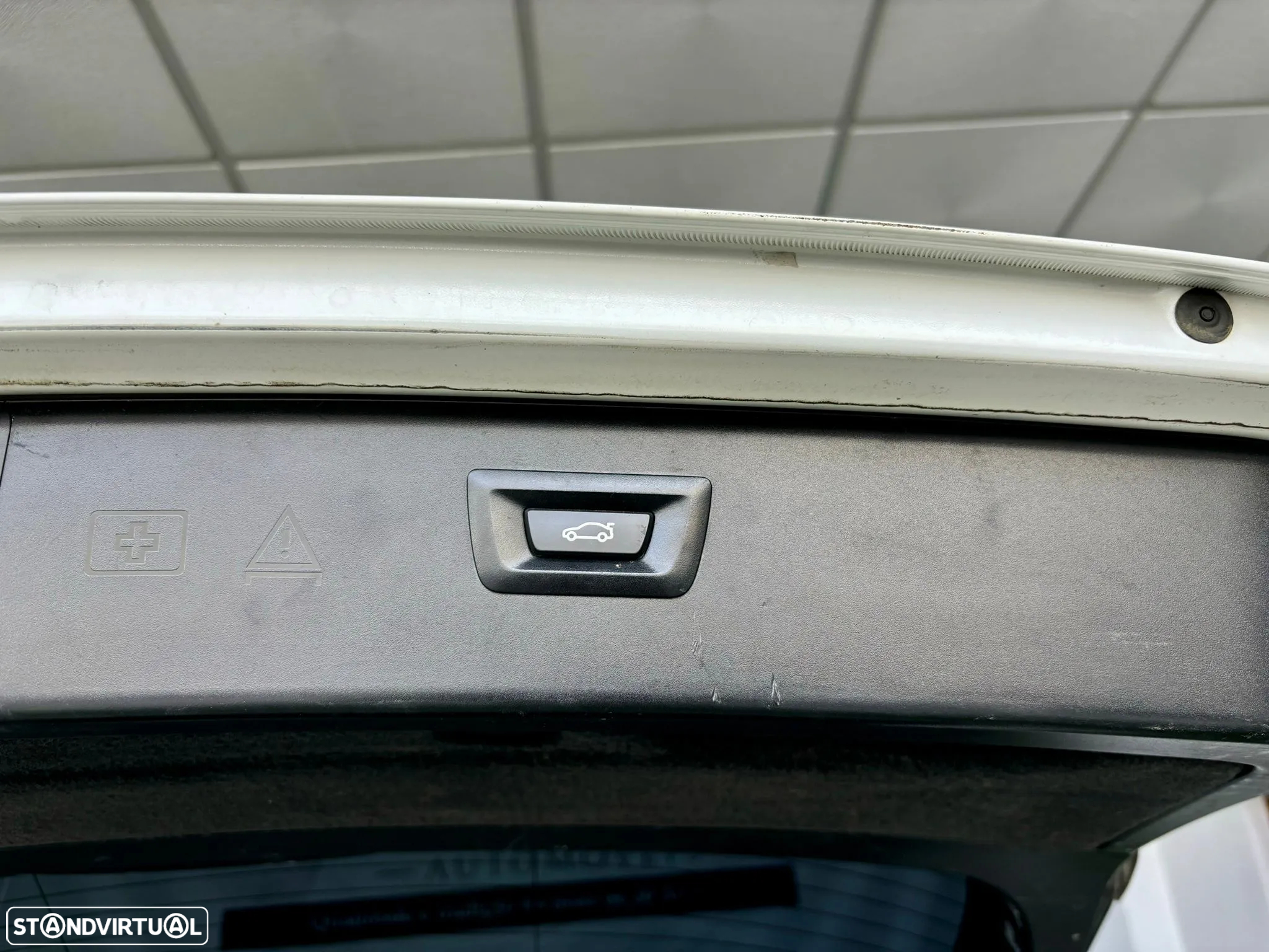 BMW 520 d Pack M Auto - 16
