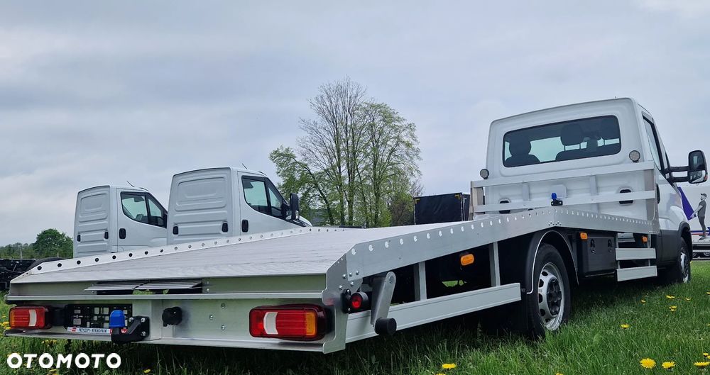 Iveco 35S18H  Stary sprawdzony Model!