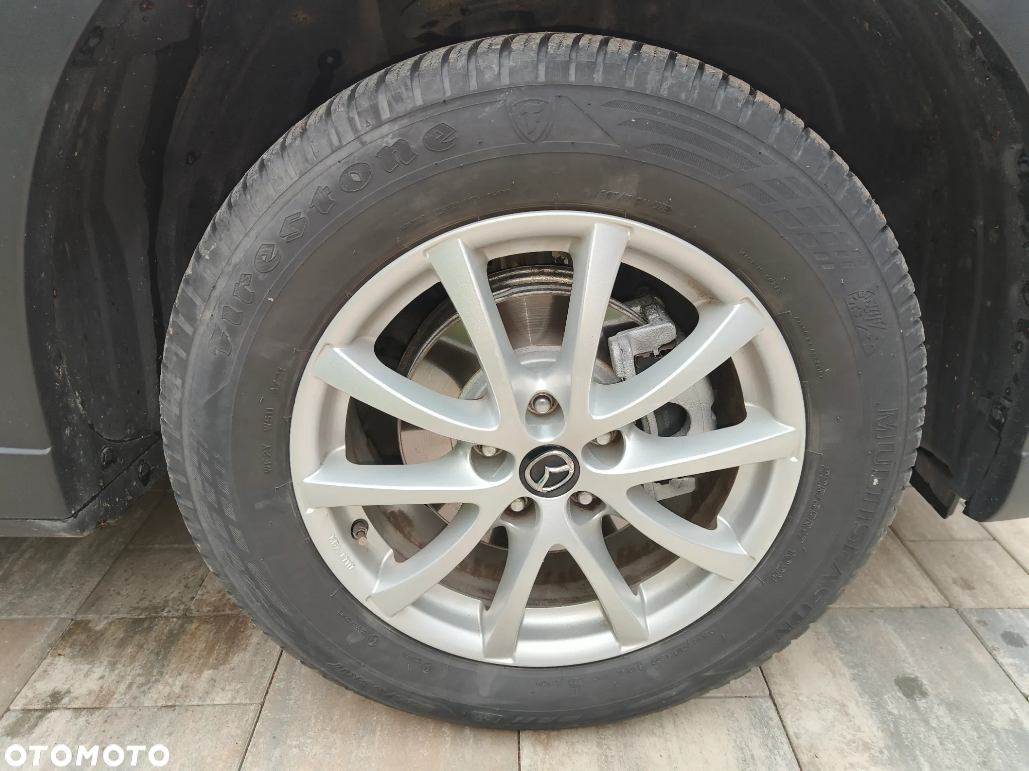 Mazda CX-5 2.0 Skyenergy 2WD - 18