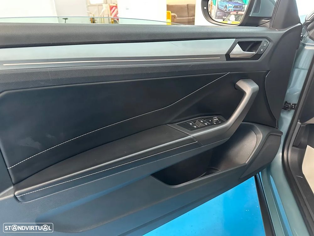 VW T-Roc Cabrio 1.5 TSI ACT OPF DSG Style - 20