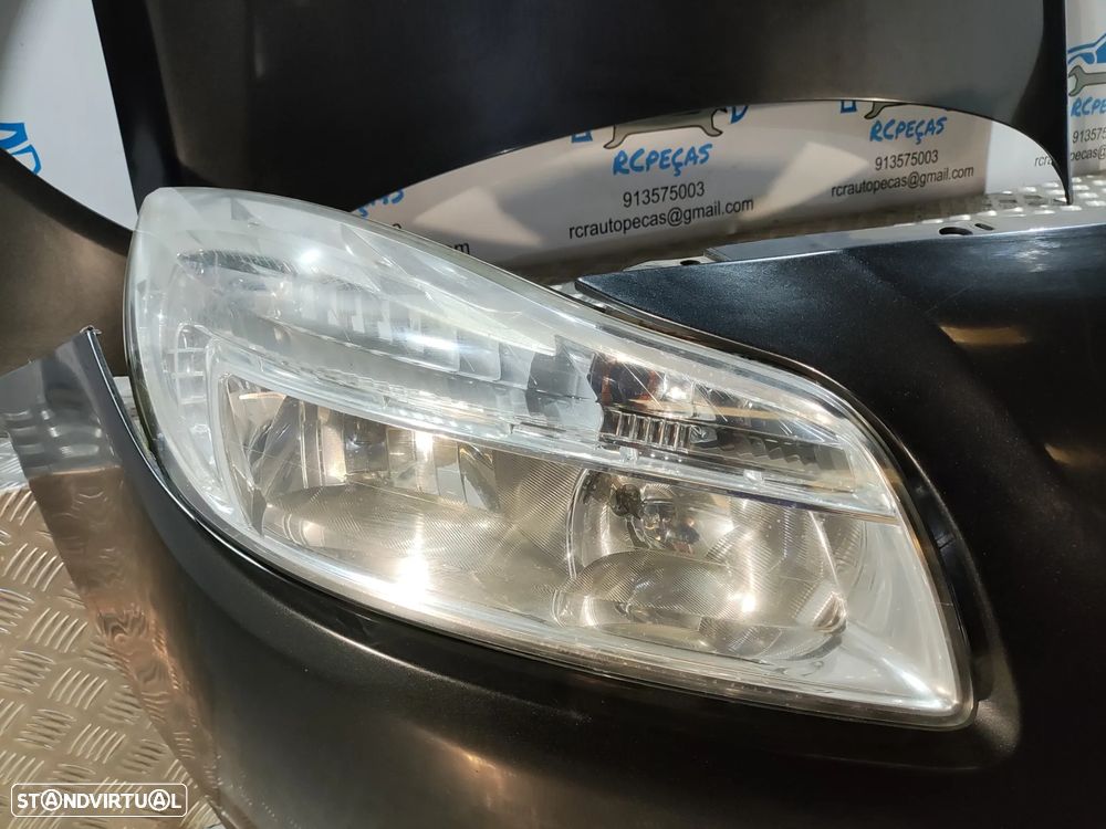 Frente Completa Opel Insignia A 2.0 CDTi Diesel G09 2008 - 2013 - 11
