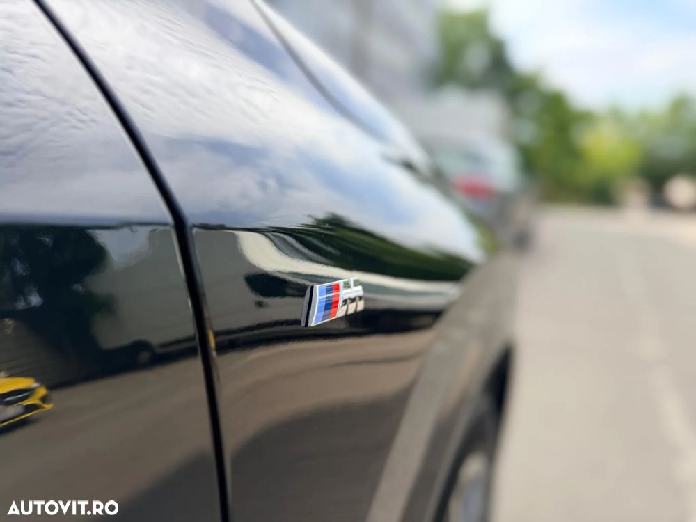 BMW X1 xDrive23i Aut. M Sportpaket - 16