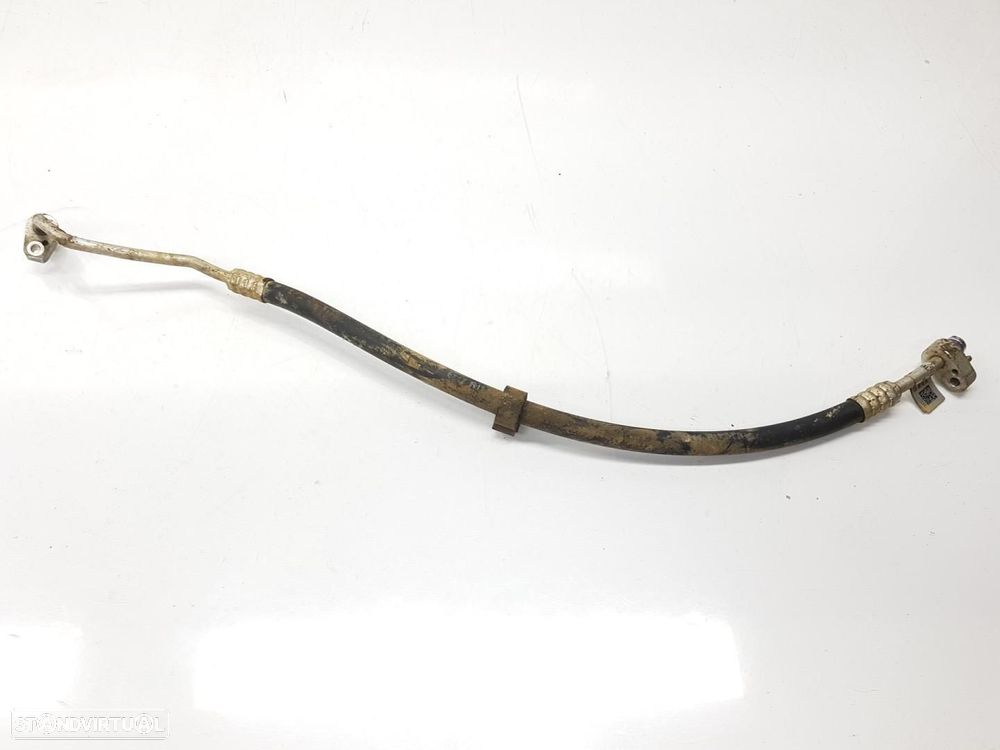 TUBOS DE AR CONDICIONADO AUDI A4 AVANT 8W5 - 1