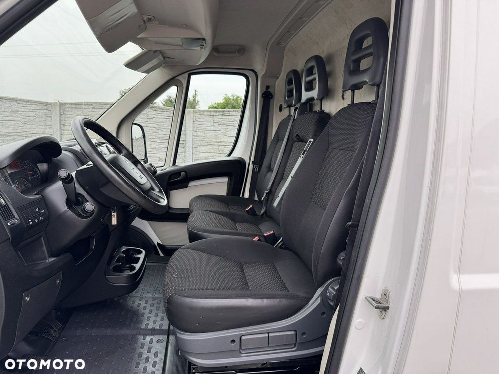 Peugeot Boxer - 7