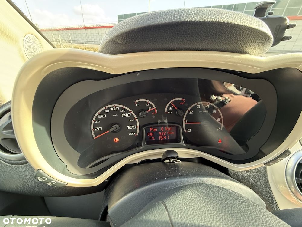 Ford KA 1.2 Titanium - 7