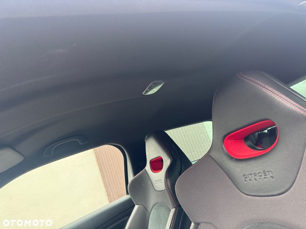 Citroën DS3 Racing - 12