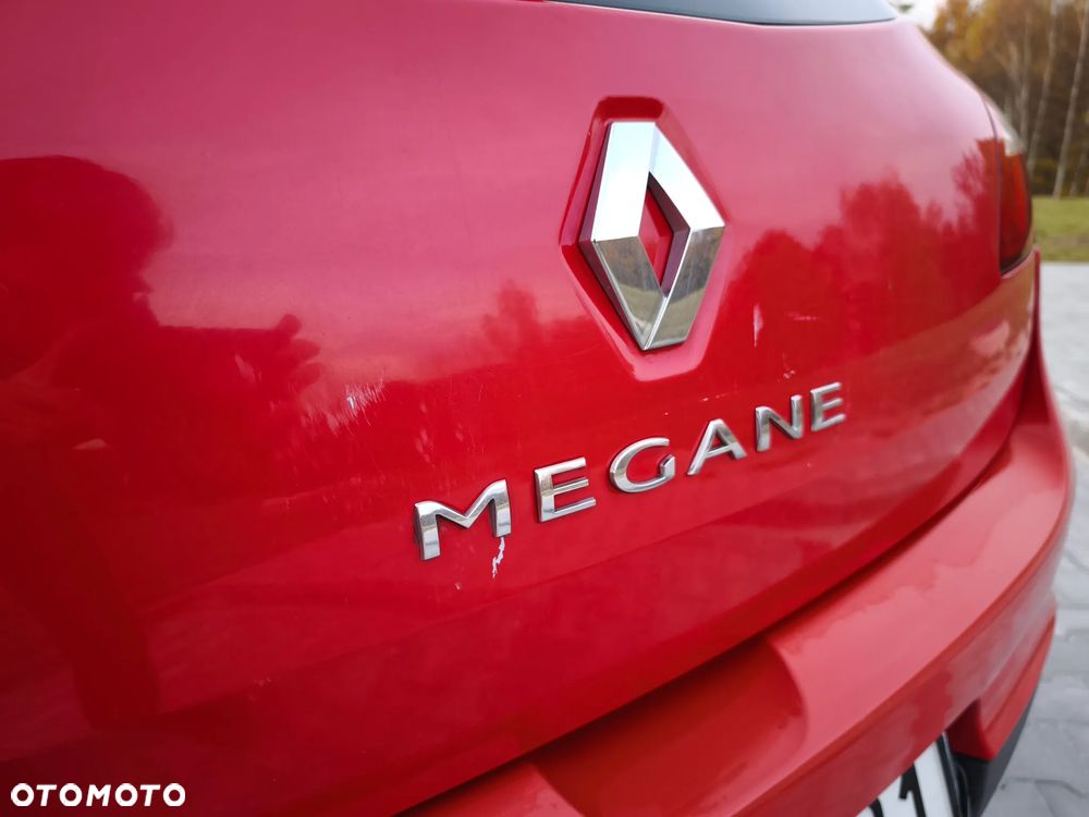 Renault Megane 1.6 16V Authentique - 23