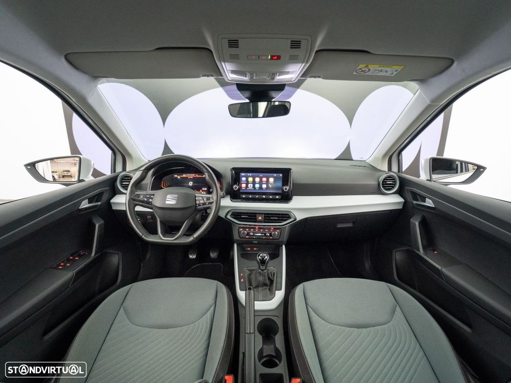SEAT Arona 1.0 TSI Wave - 14