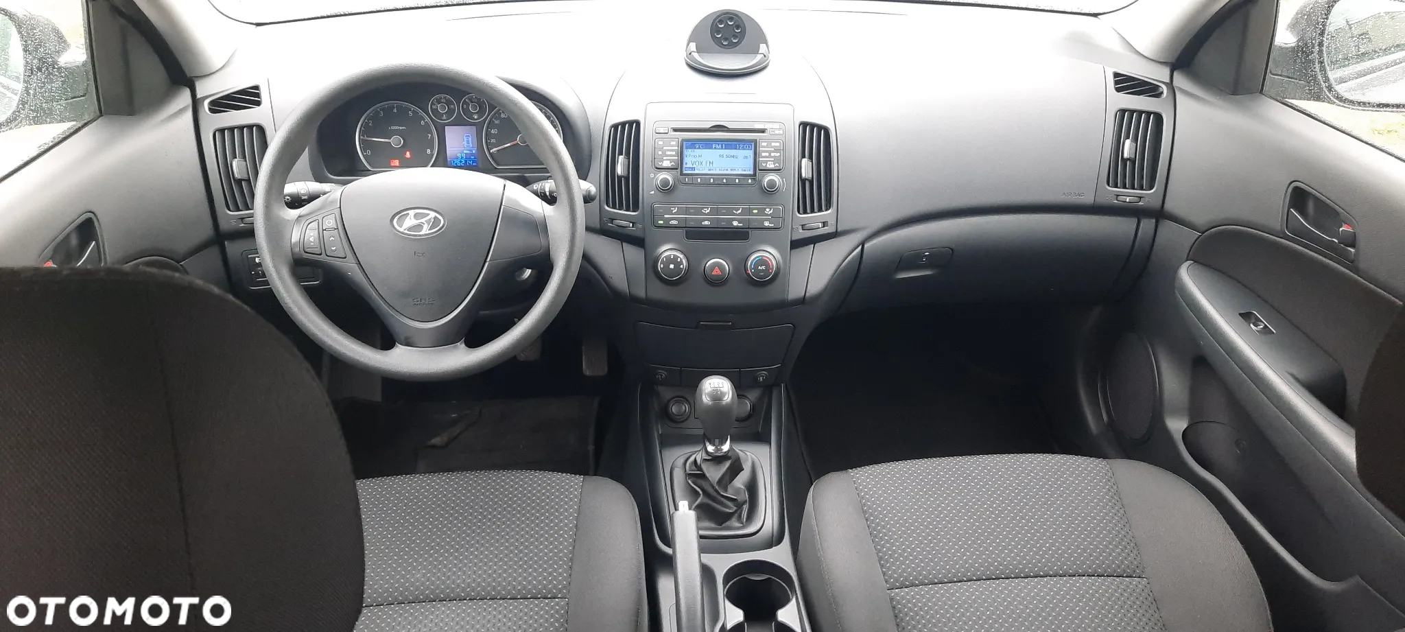 Hyundai i30 1.4 blue Comfort - 9