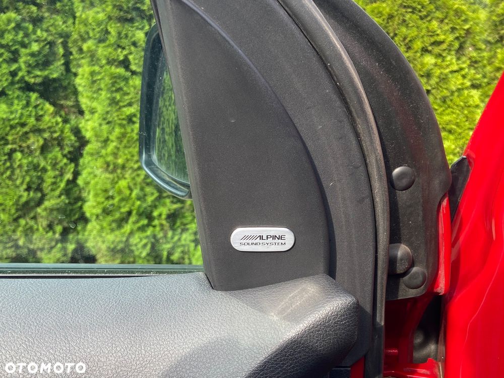 Fiat Freemont 2.0 Multijet 16V DPF Lounge - 34