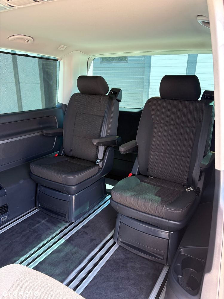 Volkswagen Multivan 2.0 TDI L1 Business DSG - 22