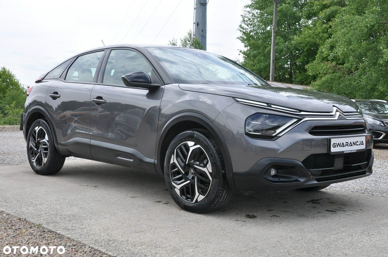 Citroën C4 1.2 PureTech Shine S&S - 6