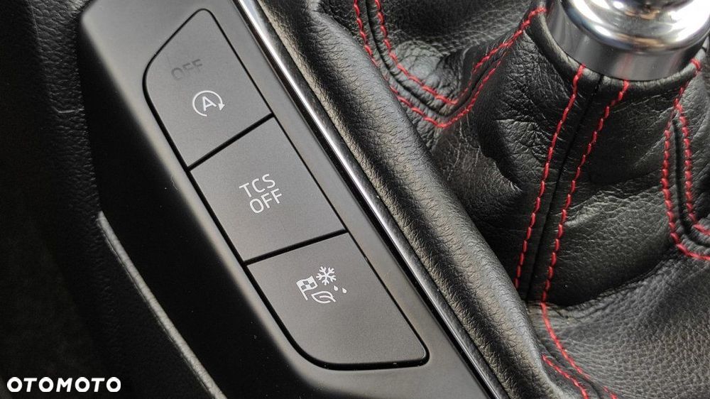 Ford Focus - 30