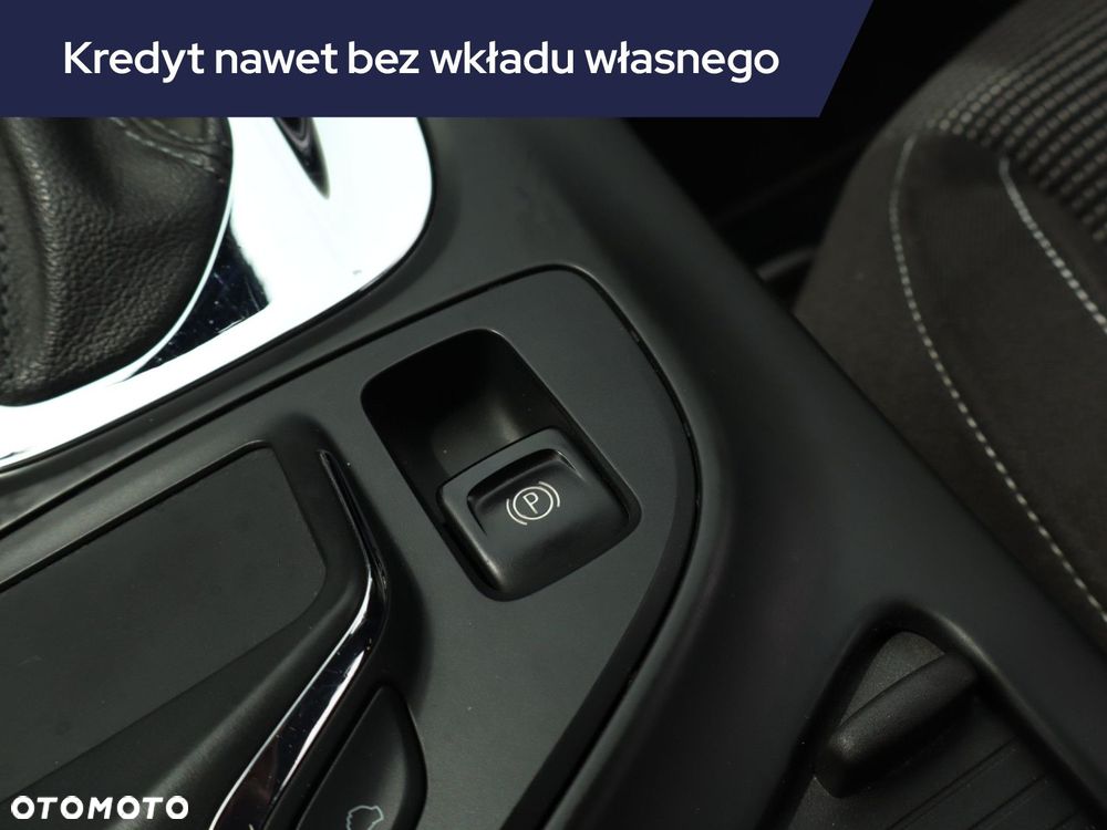 Opel Insignia - 19