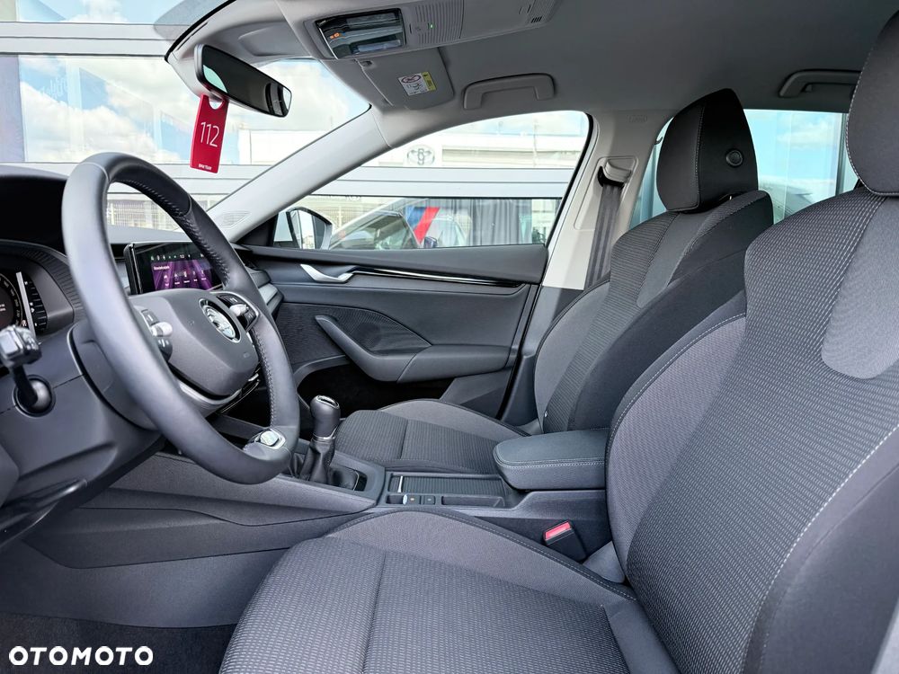 Skoda Octavia 1.5 TSI Selection - 29