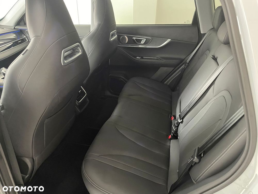 Chery Tiggo 7 1.5 T-GDI Super Hybrid Prestige DHT - 19