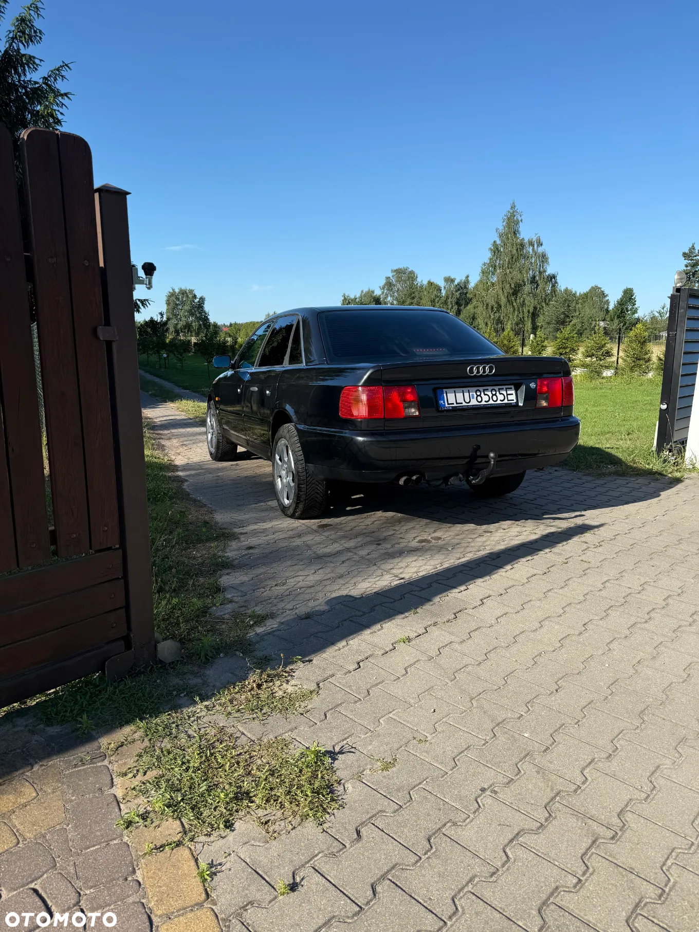 Audi A6 - 14