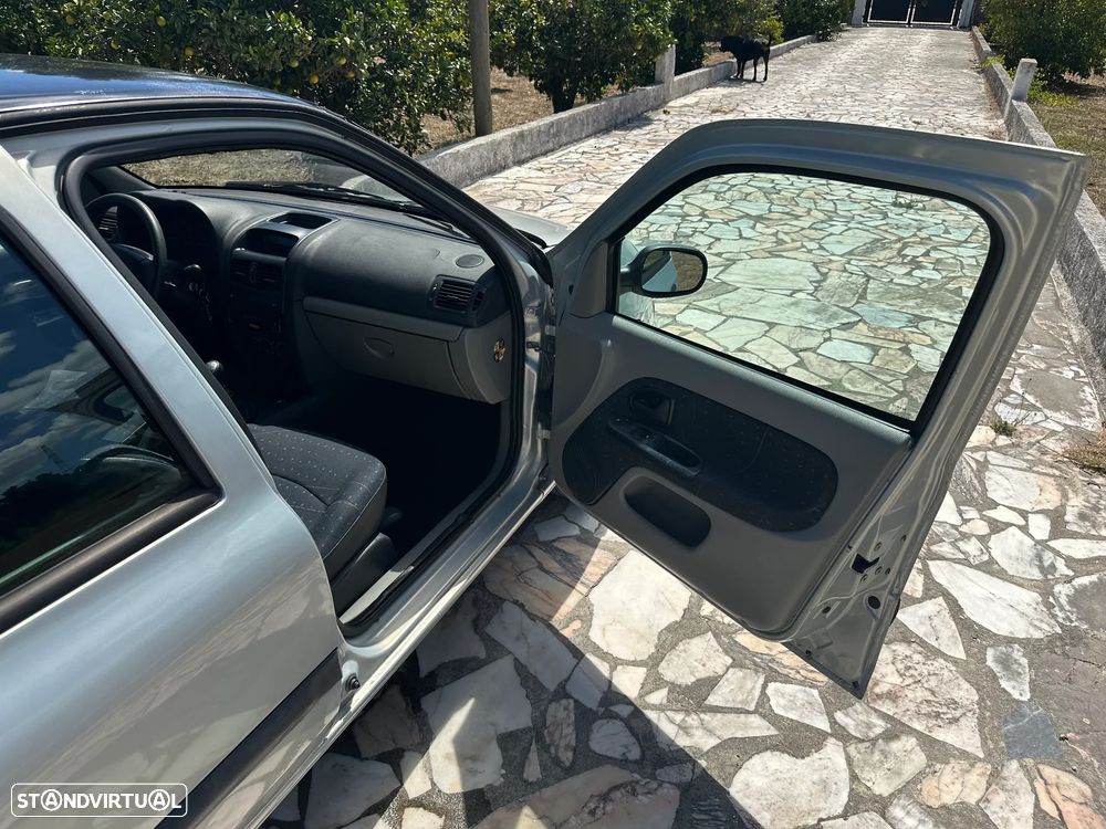 Renault Clio 1.5 dCi Confort Privilège - 19