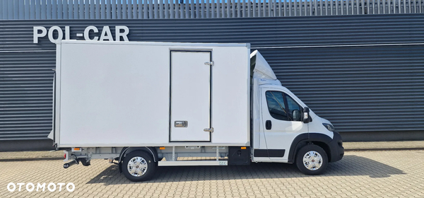 Fiat Ducato Maxi Kabina