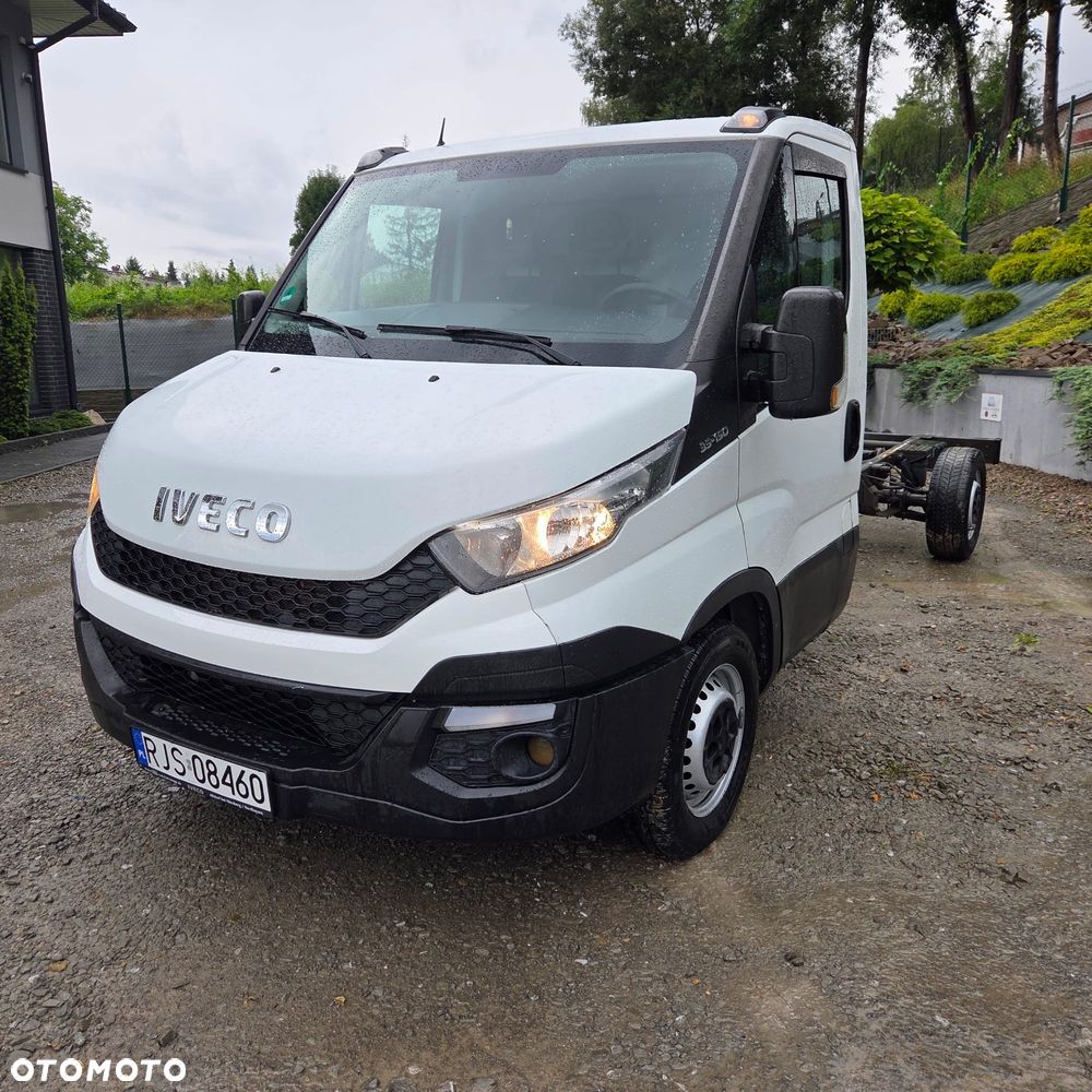 Iveco Daily 35-150 - 2