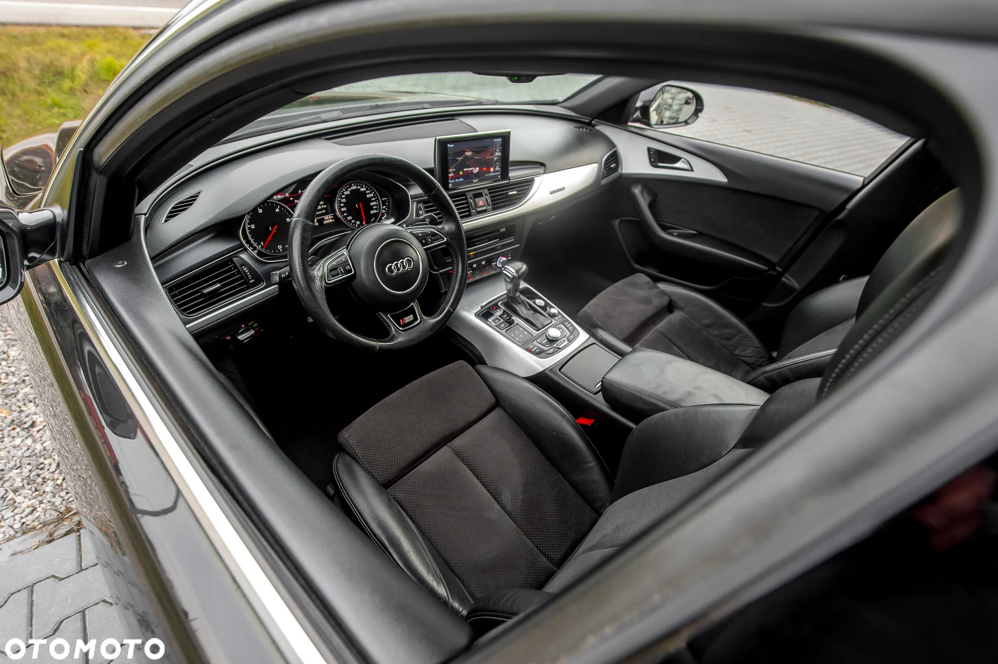 Audi A6 3.0 TDI Quattro Tiptronic - 17