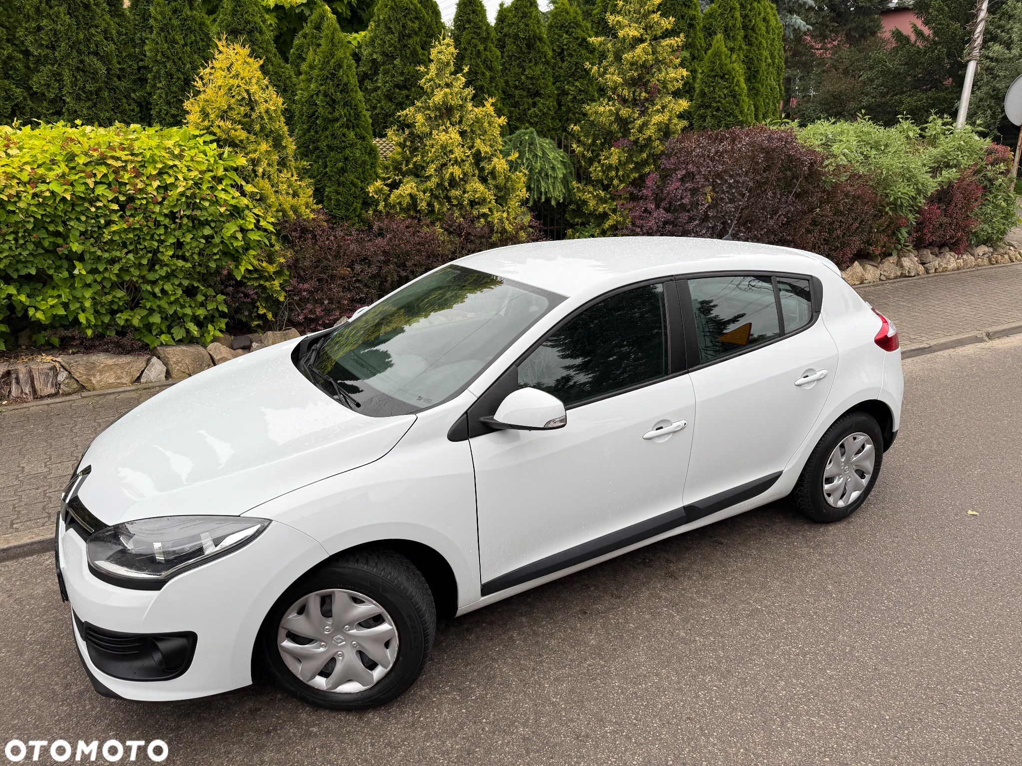 Renault Megane 1.6 16V 110 Dynamique - 1