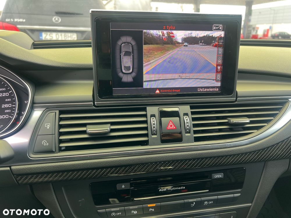 Audi A7 Sportback - 18