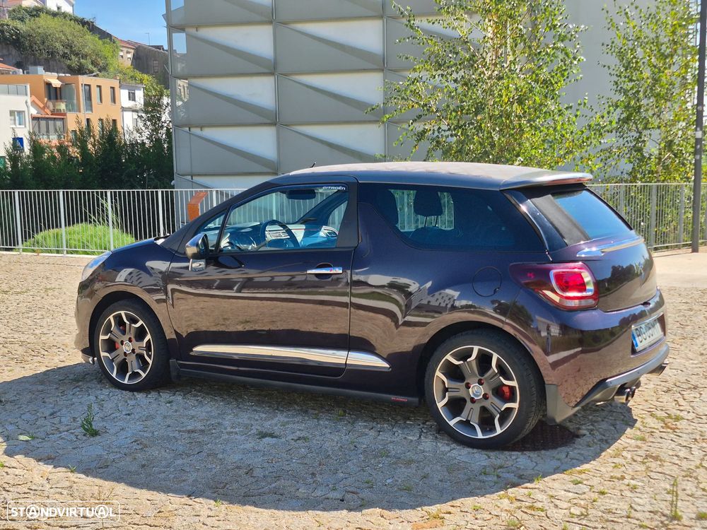Citroën DS3 - 9