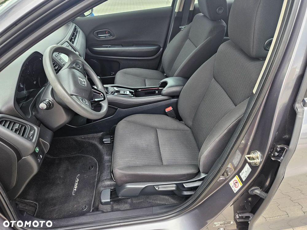 Honda HR-V 1.5 i-VTEC Elegance - 10